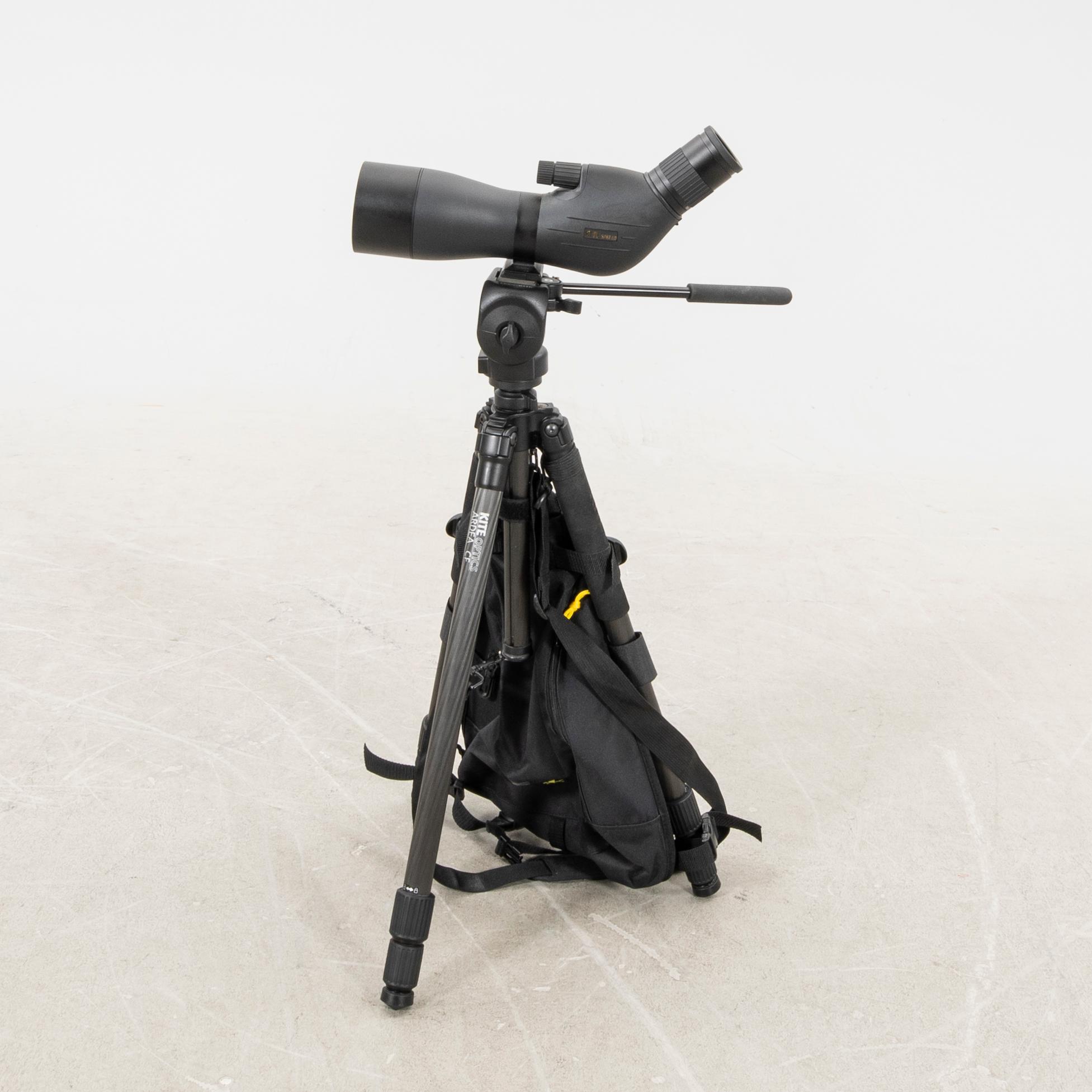Telescope KITE SP 82 ED.
