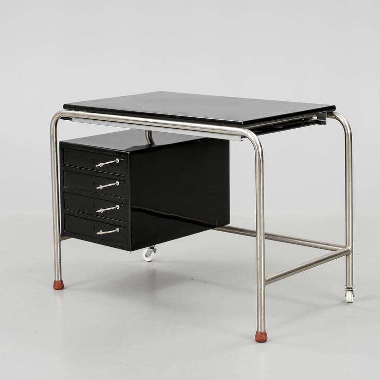SKRIVBORD, funkis, 1930-tal.