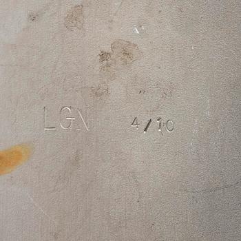 Lars-Gunnar Nordström, Untitled.