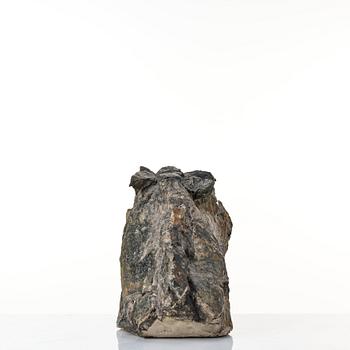 Olle Nyman, Horse.