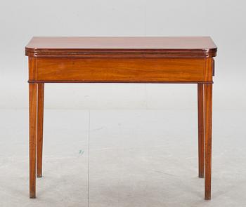 SPELBORD, England, 1800-tal.