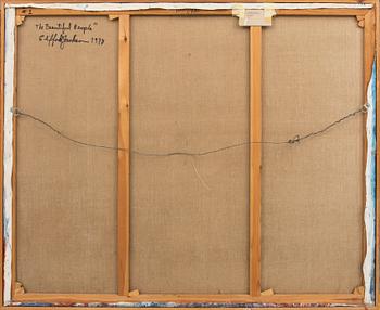 Clifford Jackson, "The Beautiful People".