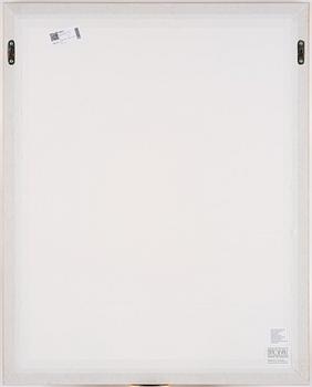 Linn Fernström, "Dopet i underjorden".