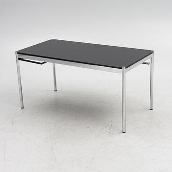 Fritz Haller & Paul Schärer, desk, for USM Haller.