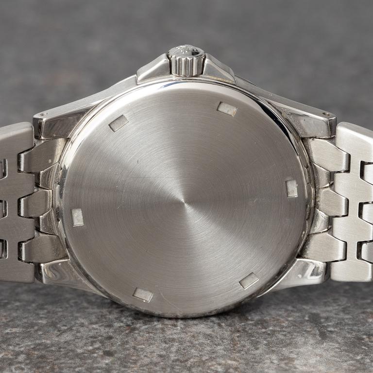 Patek Phillipe, Neptune, ca 1999.