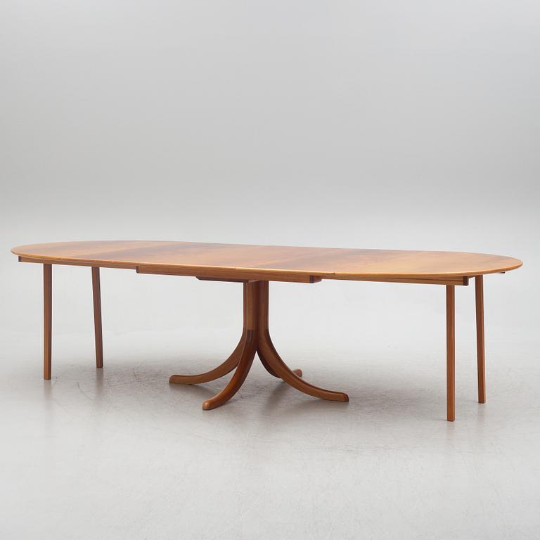 Josef Frank, matbord, modell 771, Firma Svenskt Tenn.