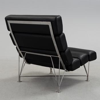 A 'Spider lounge' easy chair by Kenneth Bergenbladh, Dux.