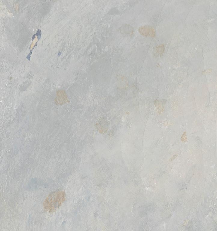 Christian Fredrik Swensson (Svensson), Hög sjö.