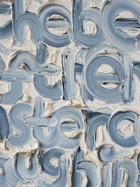 Lukas Göthman, "In the Belly of the Monster".