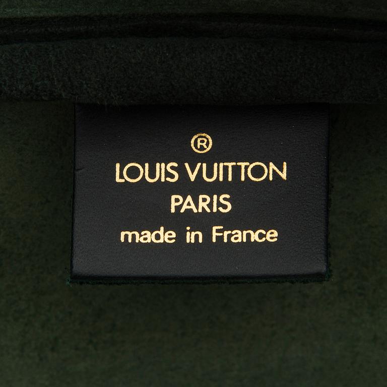 LOUIS VUITTON, "Taïga Kendall GM", LAUKKU.