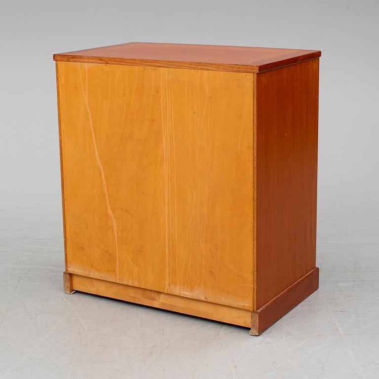 A drawer by Kerstin Hörlin-Holmqvist, Nordiska Kompaniet NK 1965.