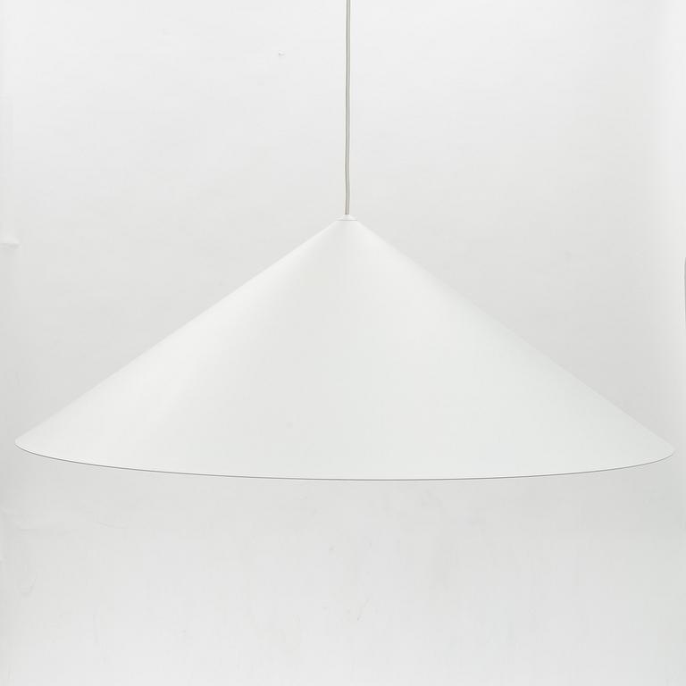 Claesson Koivisto Rune, taklampa, "W151 Extra Large Pendant S3", Wästberg.