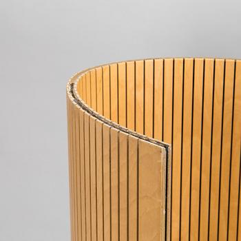 Sebastian Lönnqvist, skärm/rumsavdelare, "Sebastian", Martela, Finland.