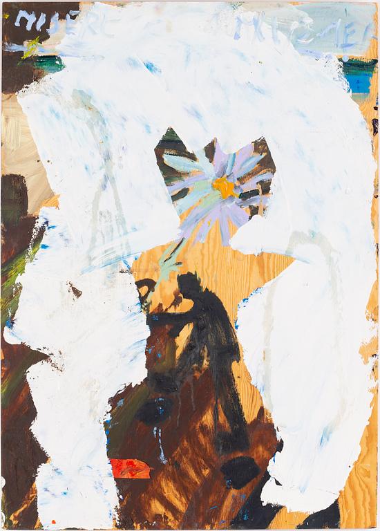 Jarl Ingvarsson, "Lars".