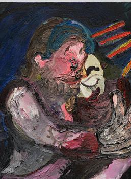Trude Viken, Untitled.