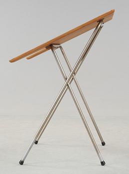 ARBETSBORD, Bruno Mathsson, Mathsson International, 1900-talets andra hälft.