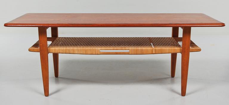 SOFFBORD, "204", Kurt Østervig, Jason, 1950/1960-tal.