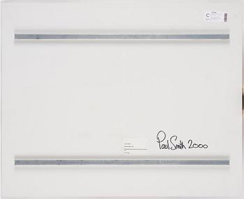 Paul Smith, "Untitled (Bath)", 2000.