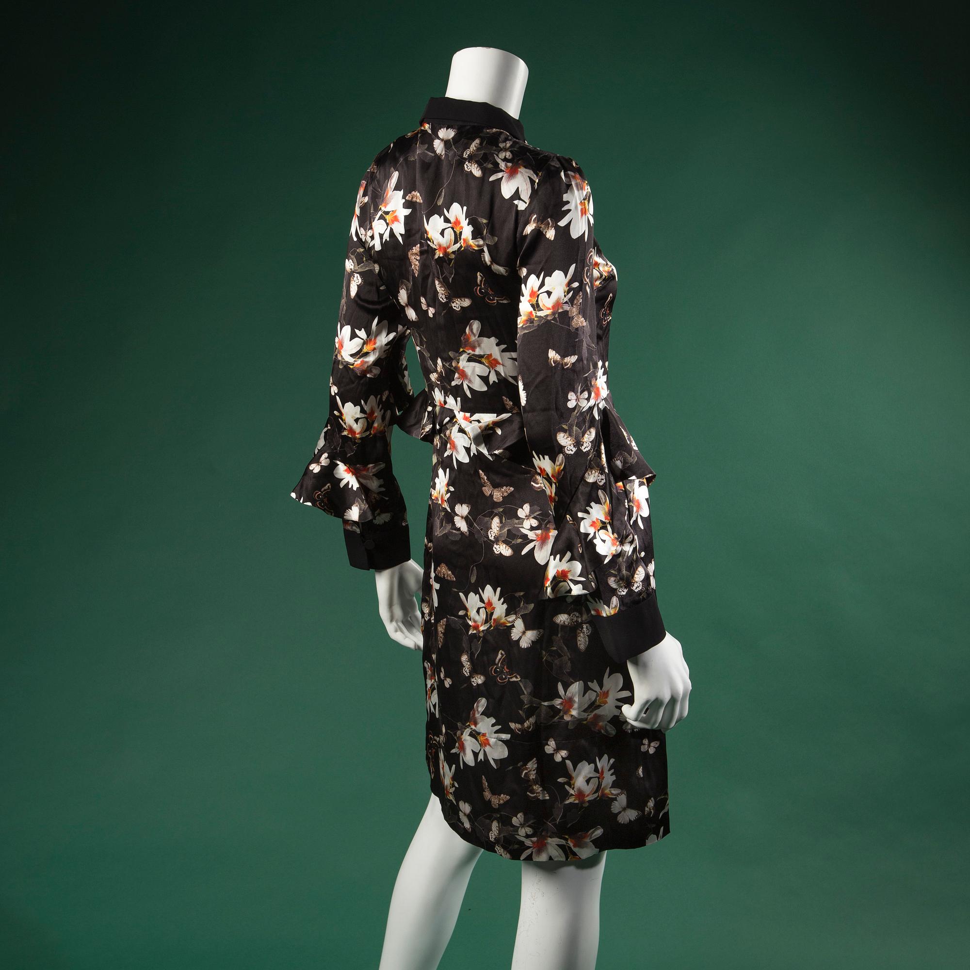 A dress by GIVENCHY, in size 40(FR).