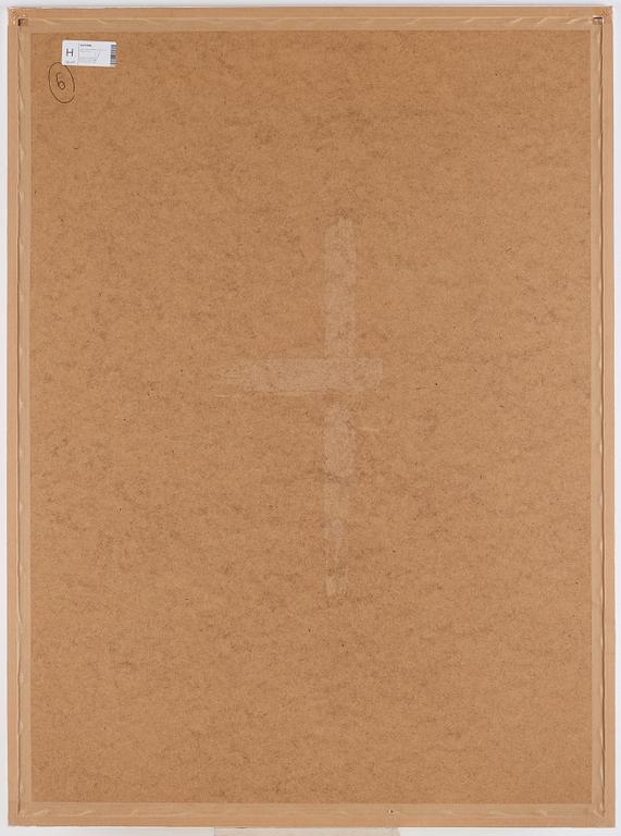 Jean Charles Blais, Utan titel.