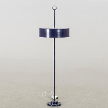 FLOOR LAMP, 1960/70's.