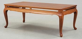 SOFFBORD, 1900-talets andra hälft.