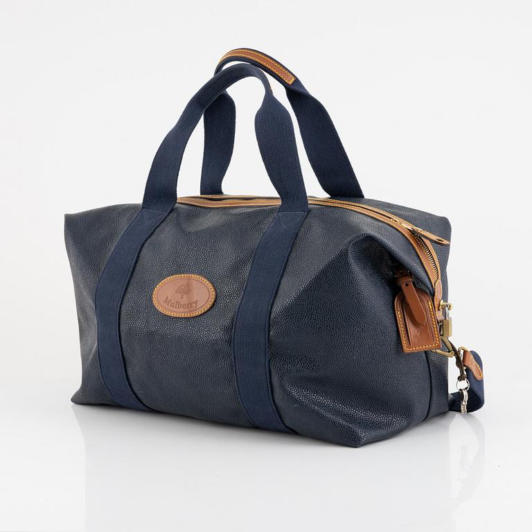 Mulberry, Weekendbag.