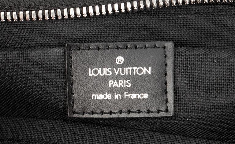 LOUIS VUITTON, messenger bag/dataväska.