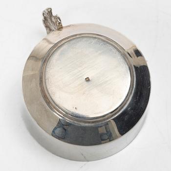 Twelve silver cups, Egypt, second half of the 20th century.