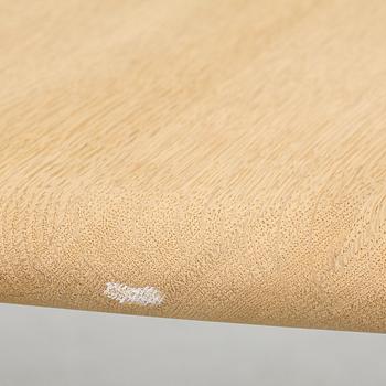 Nissen & Gehl, Dining table, "Point table", Naver Collection, contemporary.