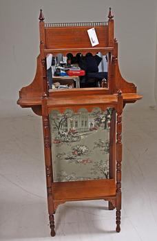 ETAGERE, jugend, omkring 1900.