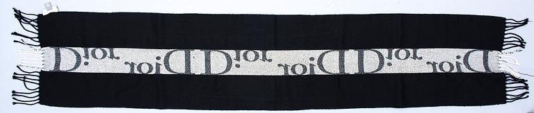 HALSDUK, Christian Dior.