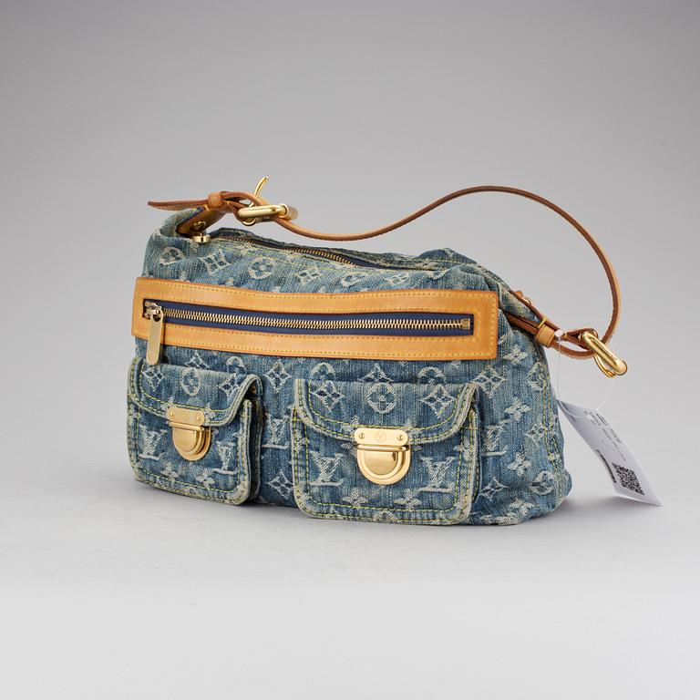 VÄSKA, "Baggy PM", Louis Vuitton.