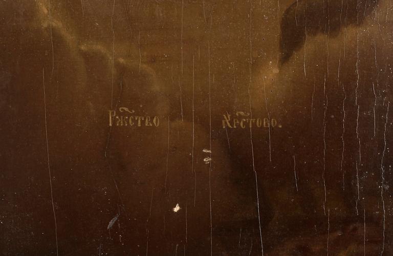 IKON, Ryssland, 1800-tal.