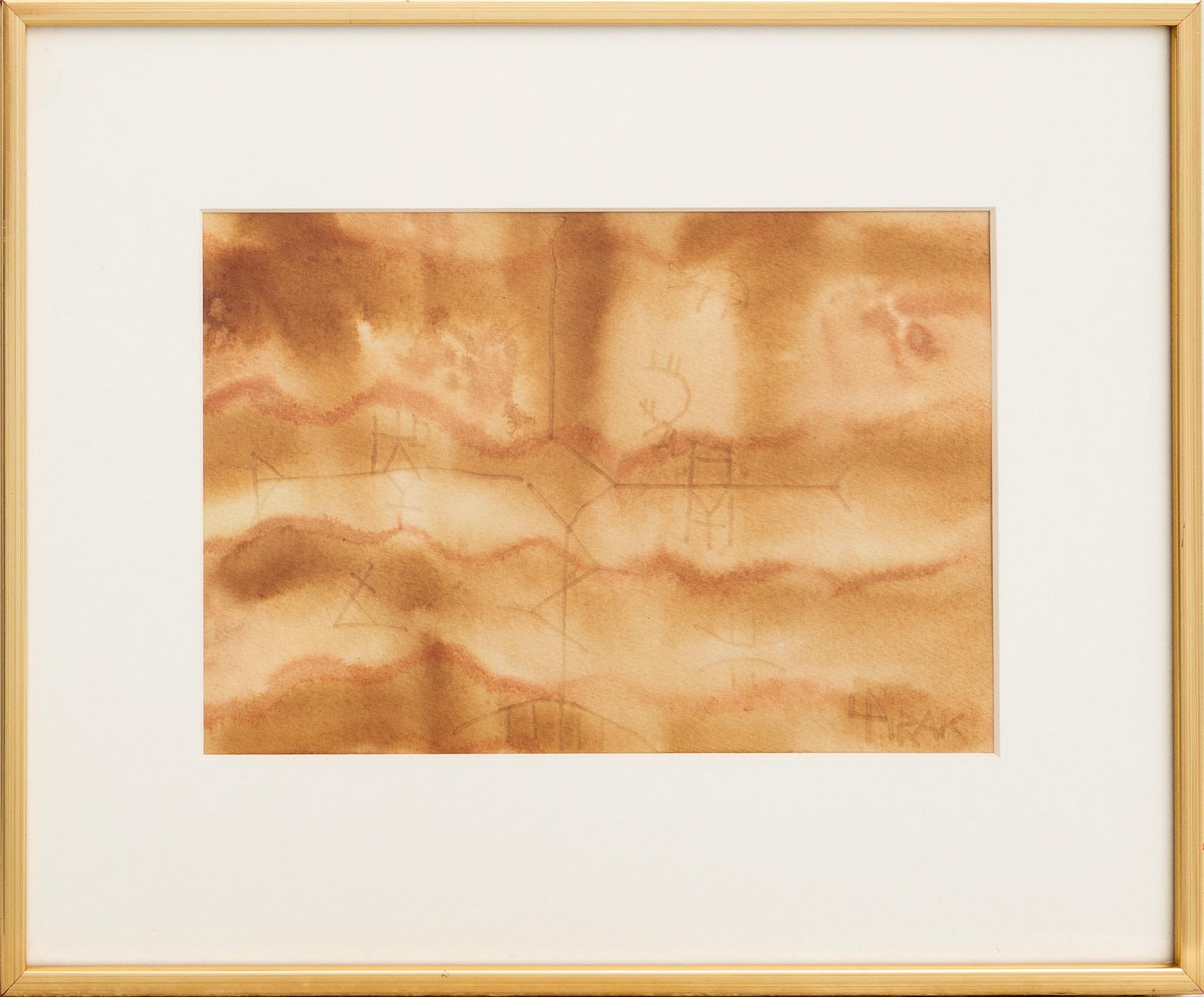 Lars Pirak, composition.