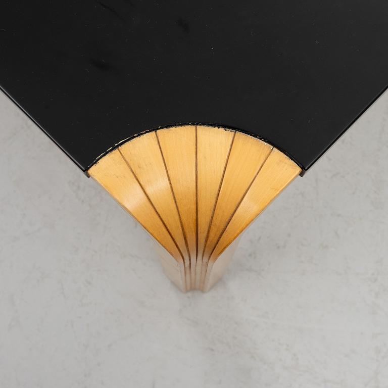 Alvar Aalto, Coffee table, model MX800A, Artek, Finland.