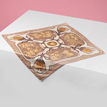 SCARF, "Tsubas", Hermès.