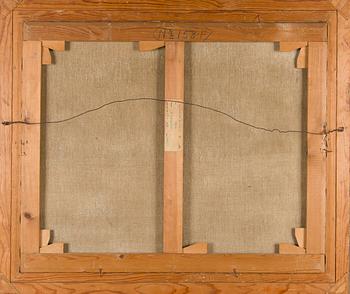 Hjalmar Grahn, Kanava.