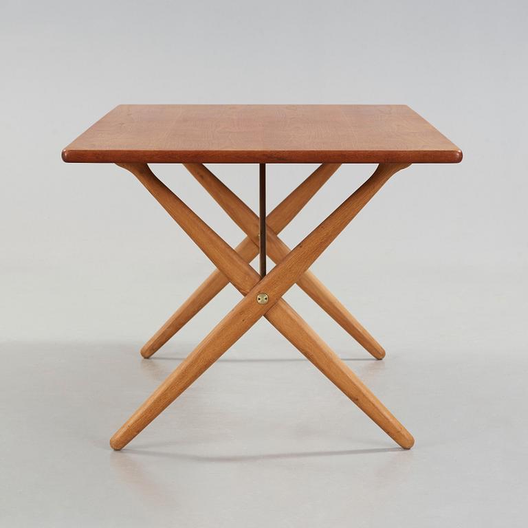 Hans J. Wegner, bord, Andreas Tuck, Danmark 1950-60-tal.