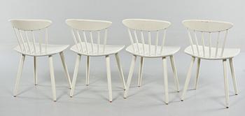 STOLAR, 4 st, Edsbyverken, 1960-tal.