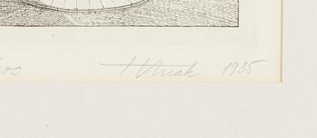 Henno Arrak, "Tallinna südalinn".