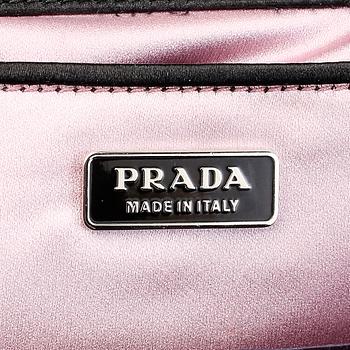 VÄSKA, PRADA.
