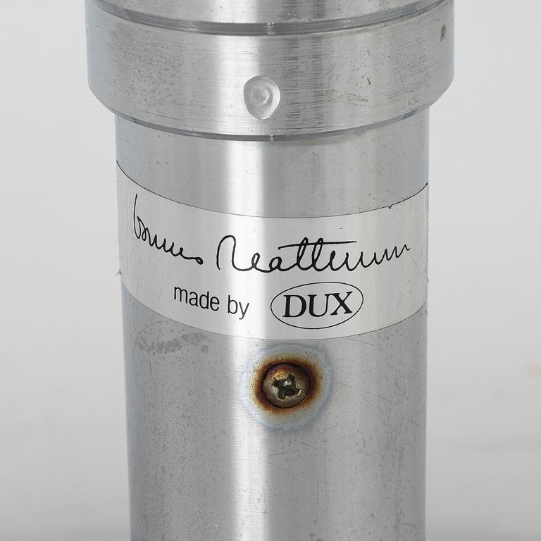 Bruno Mathsson, Fåtölj. "Jetson", Dux.