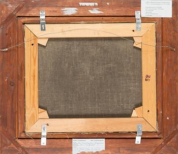 Ali Munsterhjelm, From the Shore of the Aura River.