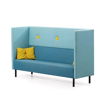 Sofa, “Mute”, Mitab, modern production.