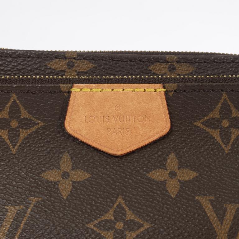 Louis Vuitton, bag, "Multi Pochette Accessoires", 2020.