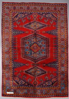 MATTA, Wiss. 340 x 235 cm.