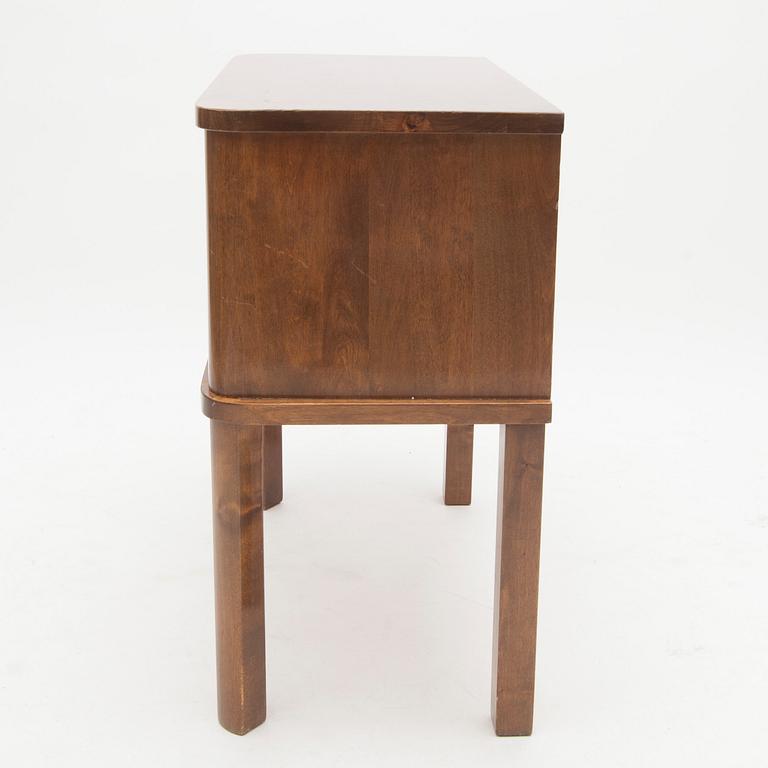 BORD, Art Déco, 1920-tal.