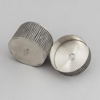 A Jakob Solgren jar for Svenskt Tenn.