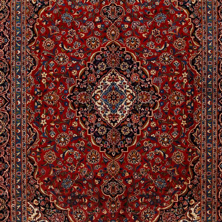 MATTA, Keshan, ca 412 x 296 cm.